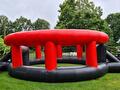 Voetbalattracties bij Rainbow Events