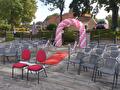 Ballonnen bij Rainbow Events