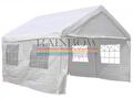 Tenten bij Rainbow Events