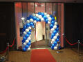 Bedrijfsfeest