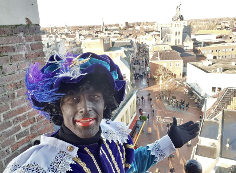 Vlogpiet