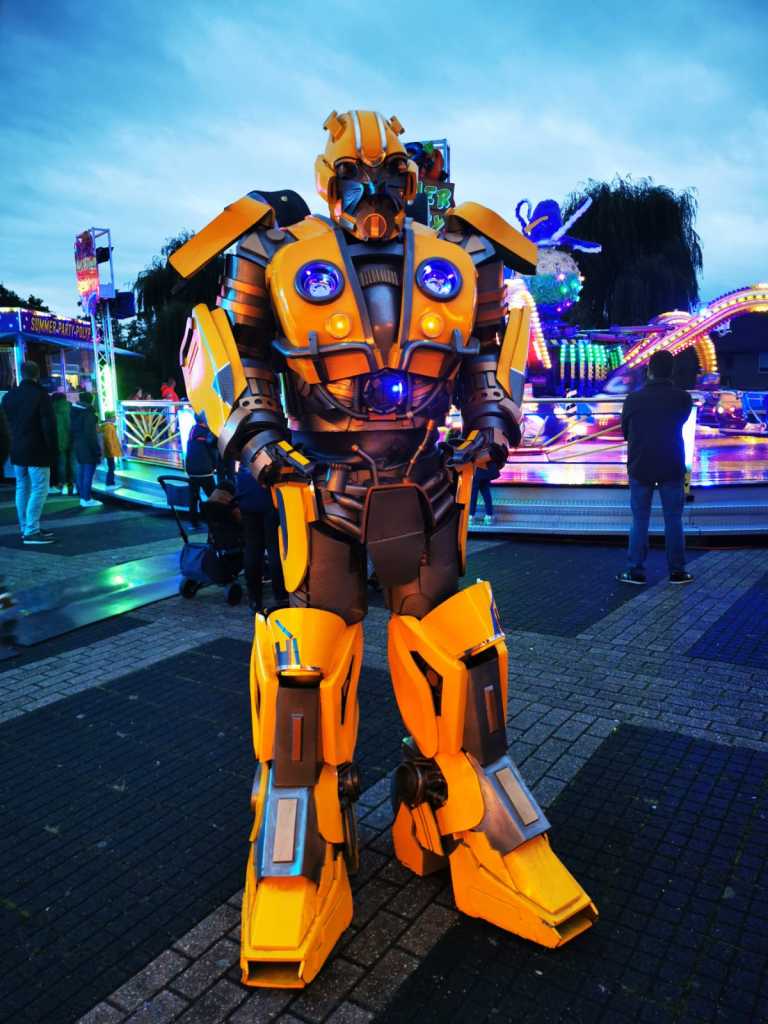 BumbleBee