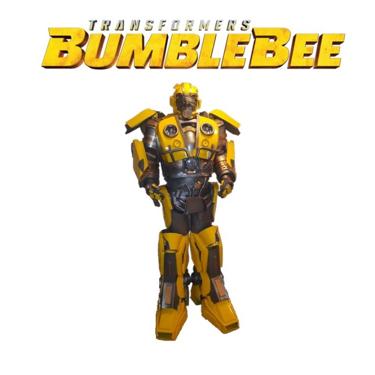 BumbleBee