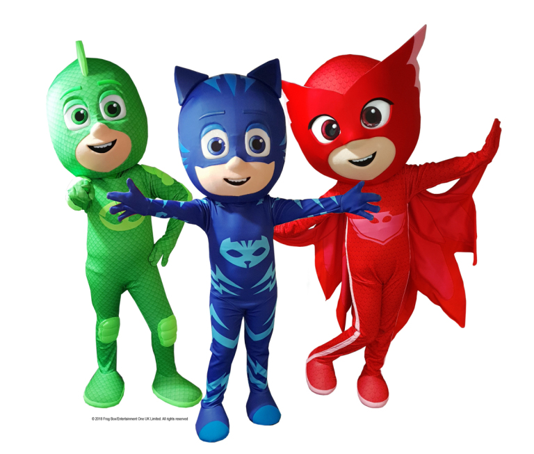 PJ Mask