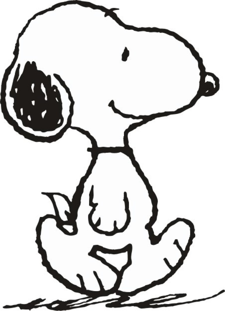 Snoopy 