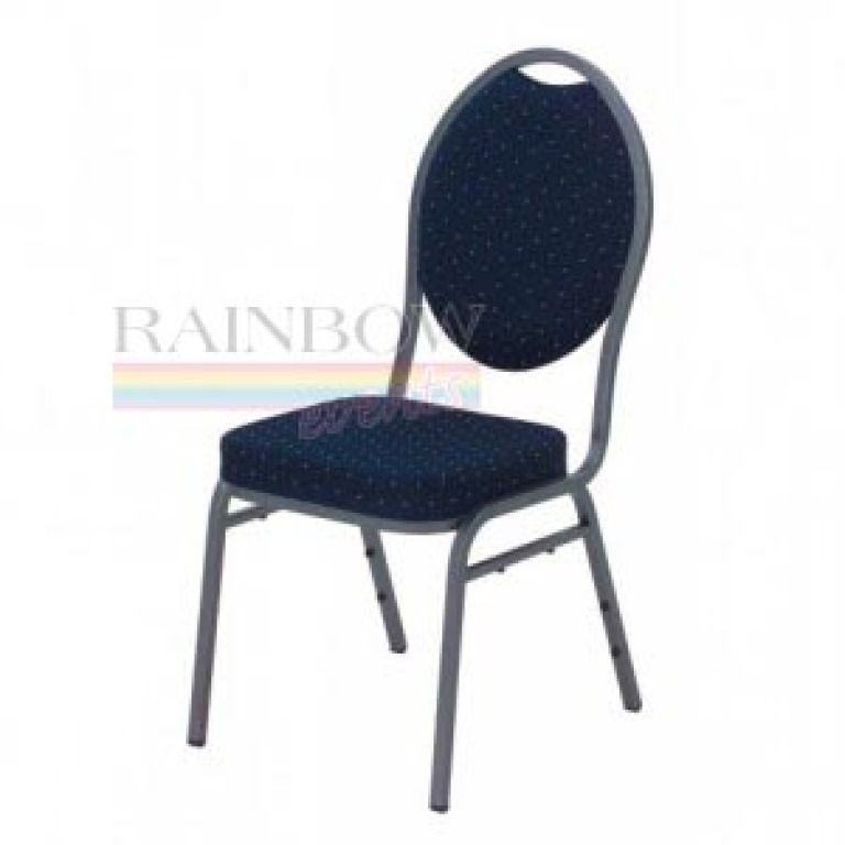 Stackchair stoel