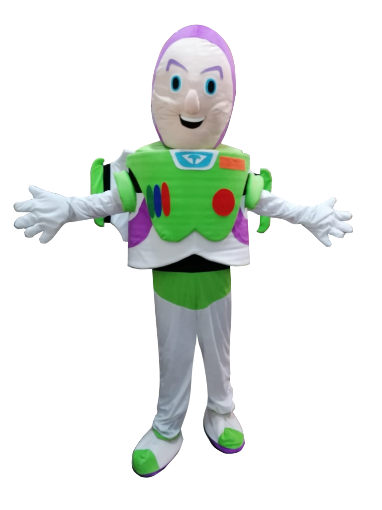 Buzz lightyear